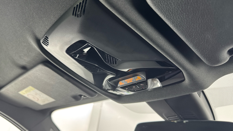 BMW 1 Series M135i xDrive 5dr Step Auto [Pro Pack] Petrol Hatchback